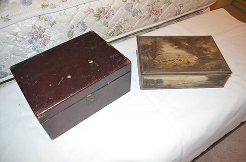 Property photo 61 - REAL ESTATE & PERSONAL PROPERTY AUCTION IN ALLEN COUNTY